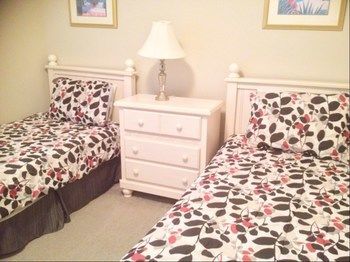 Venetian Bay By Dws Vacation Villas 3* Kissimmee