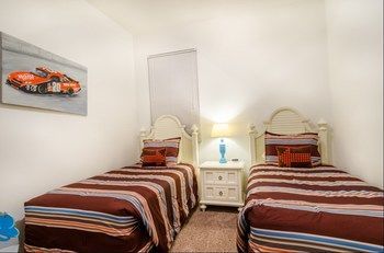 Venetian Bay By Dws Vacation Villas Resort 3*