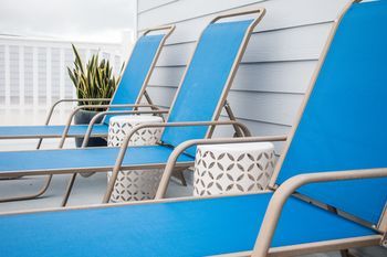Seaside Amelia - Amelia Island 3*