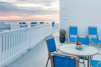Seaside Amelia - Amelia Island 3* Fernandina Beach