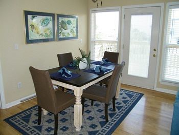 Era Fernandina Realty Hotel