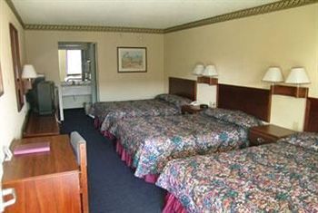 Regency & - Saint Augustine Motel