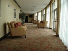 Daytona Lpga Boulevard By Ihg 3* Daytona Beach