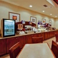 Hotel Express & North I-4 By Ihg 3*