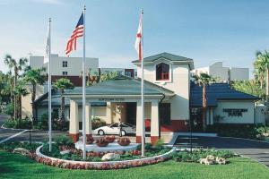 Four Points By Sheraton Orlando Convention Center 3*