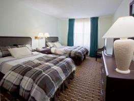 Hotel Four Points By Sheraton Orlando Convention Center