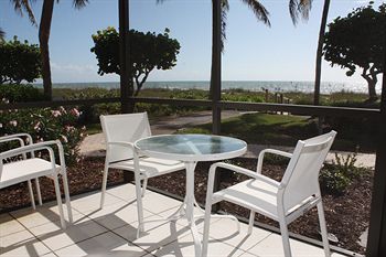 Aparthotel Ocean's Reach Sanibel