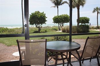 Ocean's Reach 3* Sanibel