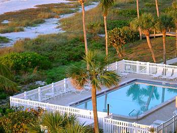 Ocean's Reach Sanibel
