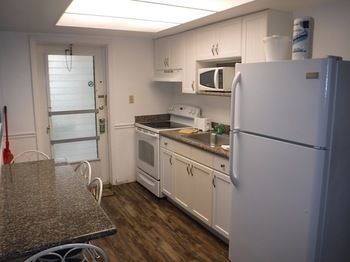 Waterside On The Apartment