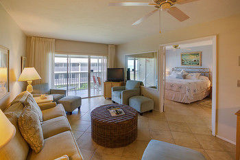 Siesta Apartment *