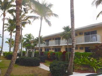 Apartment Waterside On The *
