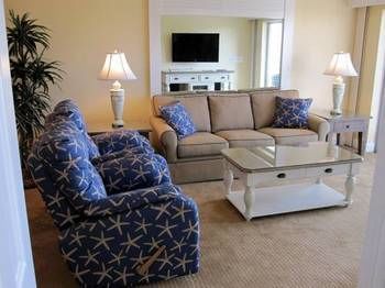 Siesta Apartment *