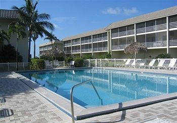 Siesta Apartment Sanibel