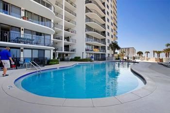 Resort Watercrest By Oaseas Lower Grand Lagoon