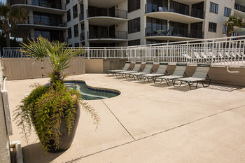 Watercrest By Oaseas 3* Lower Grand Lagoon