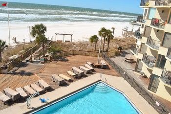 Sunbird By Royal American Beach Getaways 3* Panama City Beach