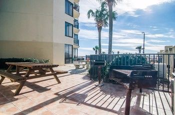 Sunbird By Royal American Beach Getaways