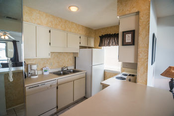 Nautical Watch A2 Apartment *