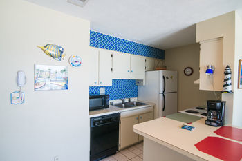 Nautical Watch A2 Apartment *