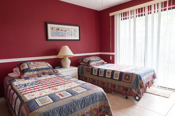 Wendwood By Lsi Vacation 3*