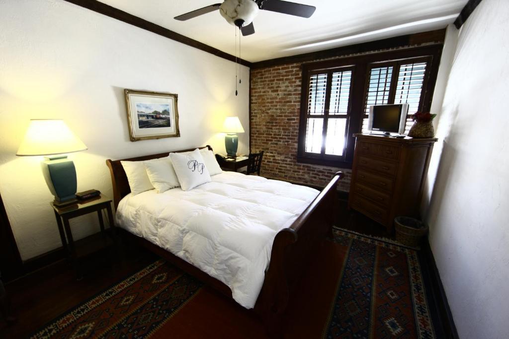 Hotel Park Plaza - Winter Park
