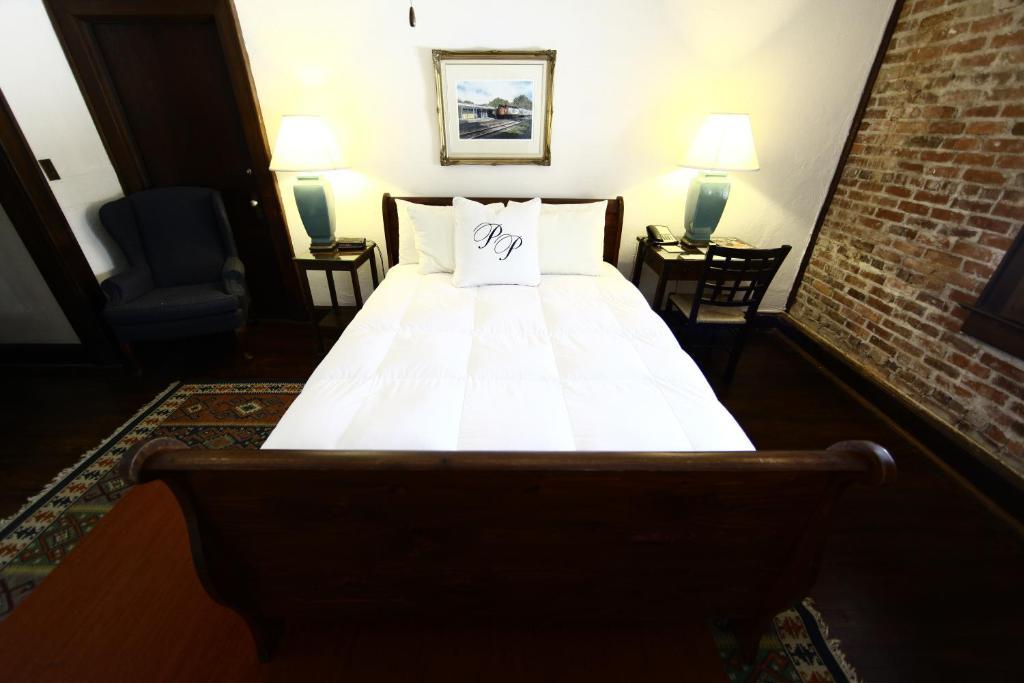 Park Plaza - Winter Park Hotel Orlando