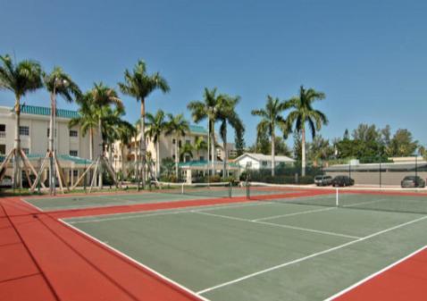 Apartment Palm Bay Club Siesta Key