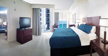 Hotel Private Ocean At Trump Sunny Isles Sunny Isles Beach