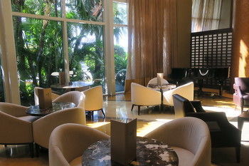 Private Ocean At Trump Sunny Isles 4* Sunny Isles Beach