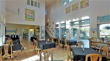 Mellon Patch Bed & Breakfast Port St. Lucie