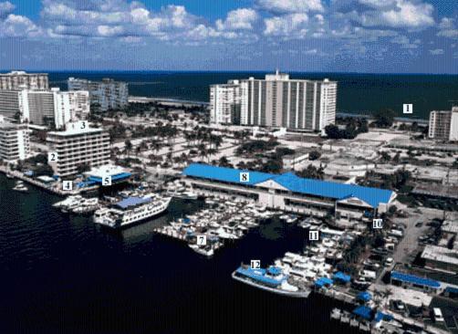 Sands Harbor And Marina 3*