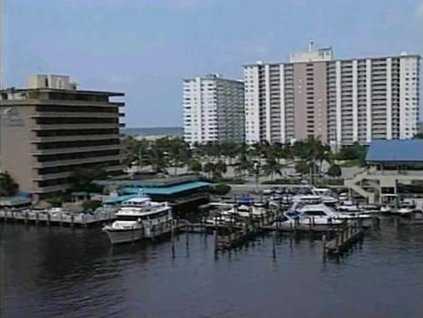 Hotel Sands Harbor And Marina