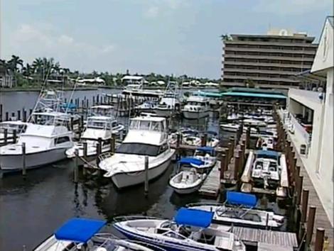 Sands Harbor And Marina 3*