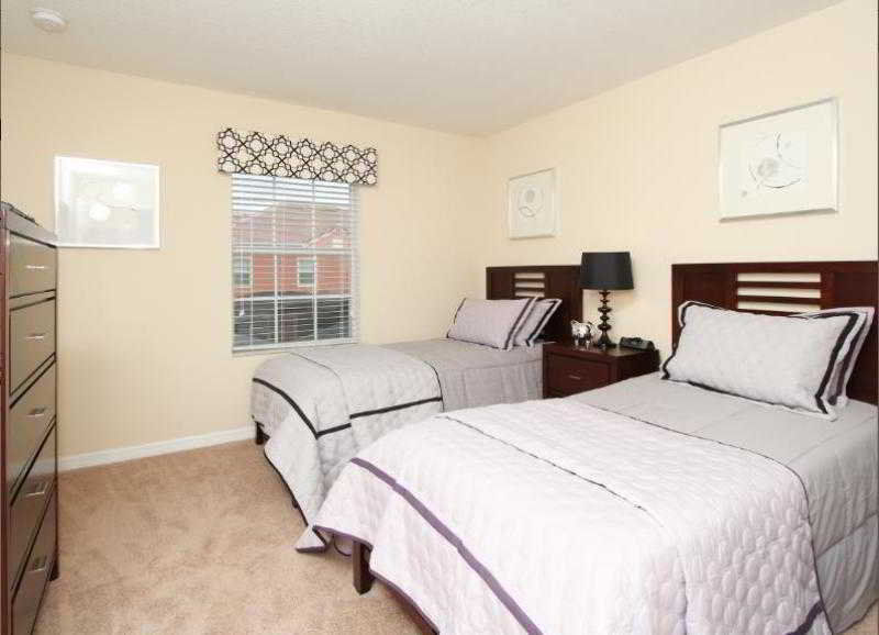 Ov2903 - Paradise Palms - 5 Bed 4 Baths 3* Four Corners