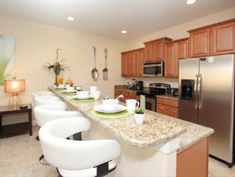 Ov2903 - Paradise Palms - 5 Bed 4 Baths Four Corners
