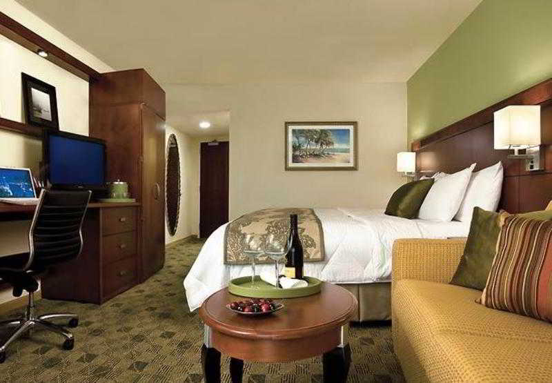 Hotel Courtyard By Marriott Boynton 4*