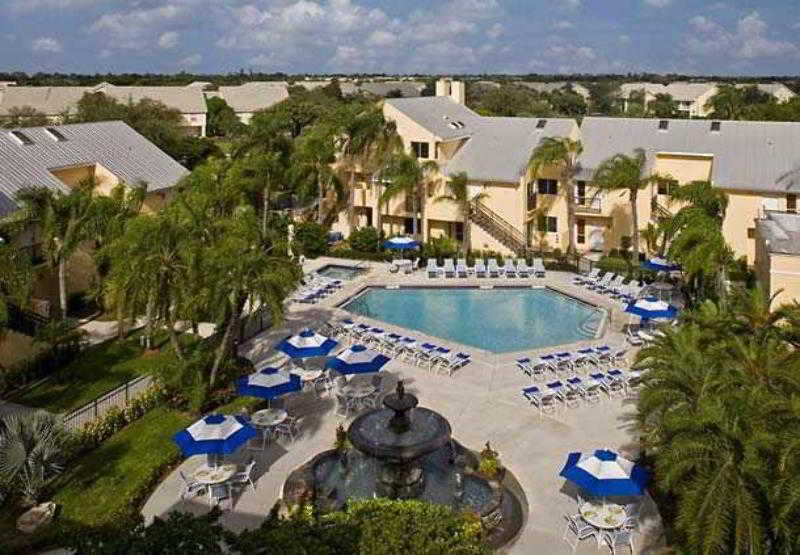 Courtyard By Marriott Boynton
