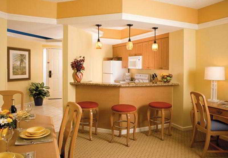 Marriott's Cypress Harbour 3*