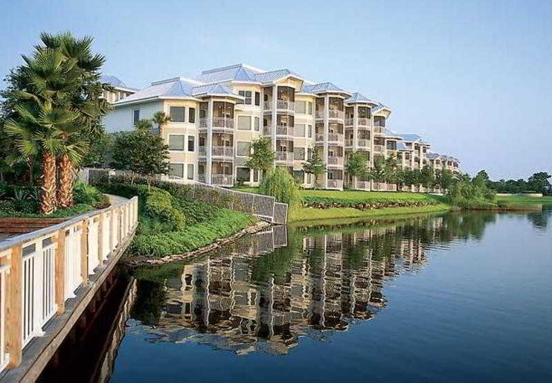 Marriott's Cypress Harbour 3* Williamsburg