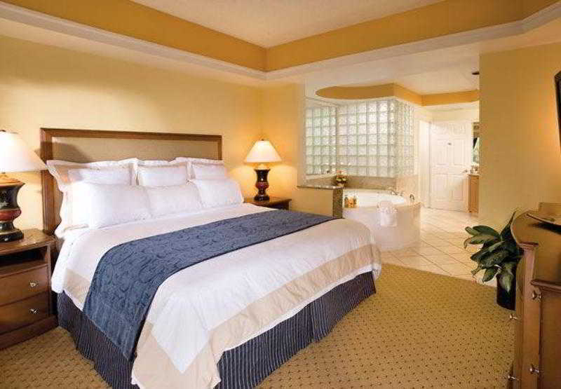 Marriott's Cypress Harbour 3*