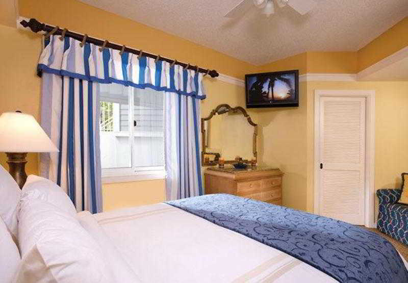 Marriott's Cypress Harbour Hotel 3*