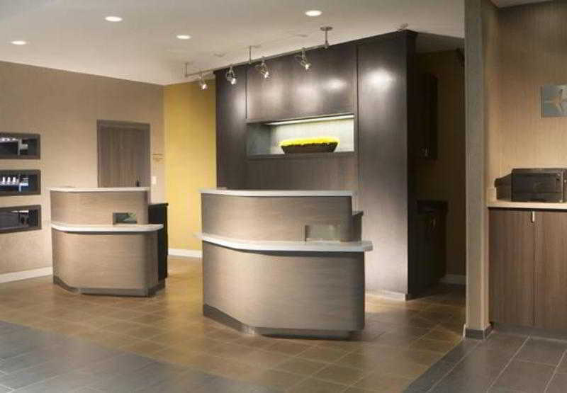 Courtyard By Marriott Palm 3* Jupiter