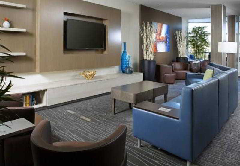 Hotel Courtyard By Marriott Orlando South/grande Lakes Area