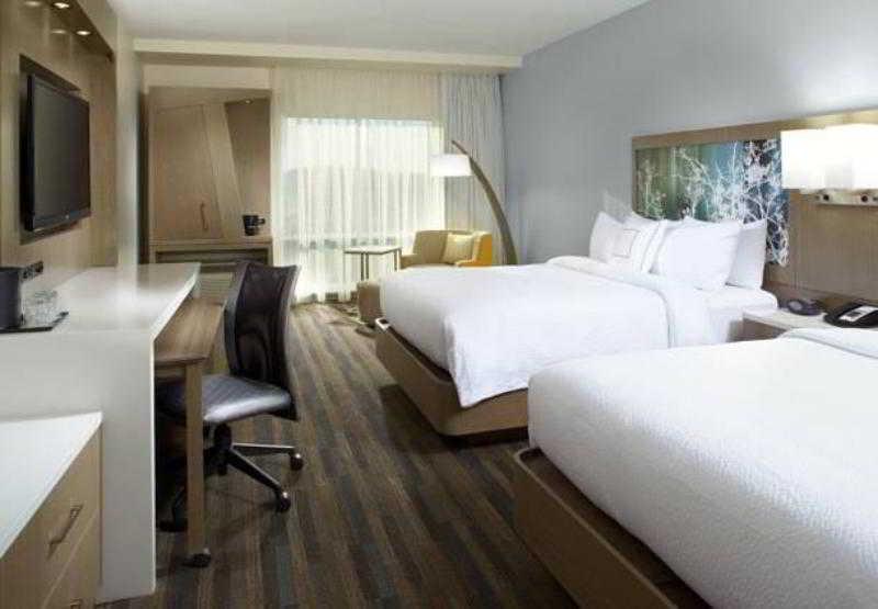 Courtyard By Marriott Orlando South/grande Lakes Area