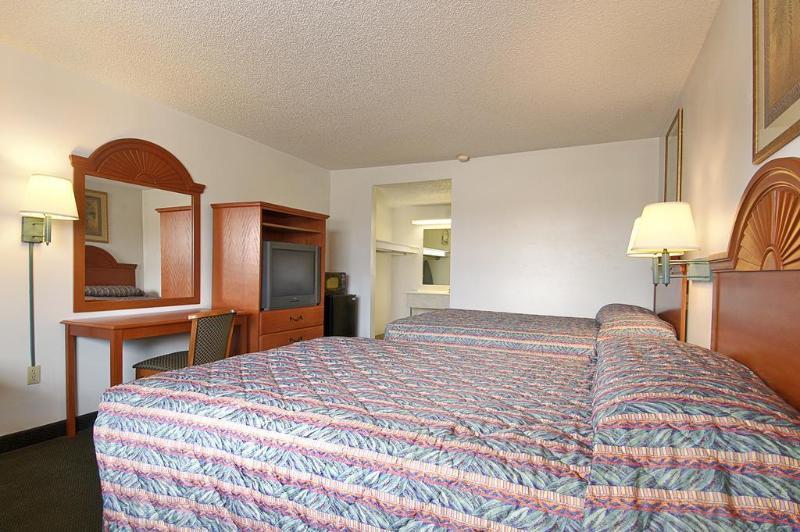 Motel Redfinn Fort Pierce