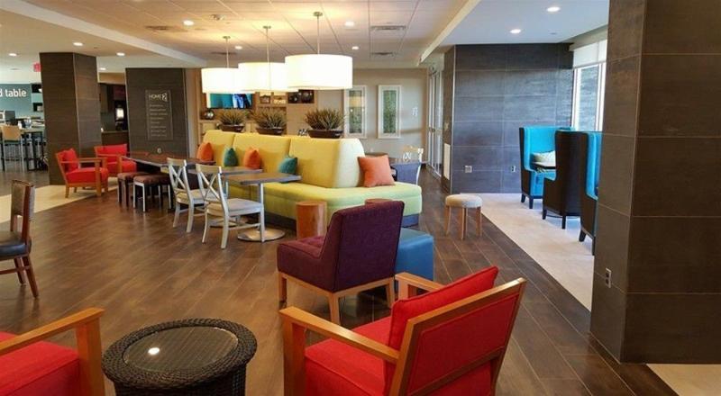 Home2 By Hilton Orlando International Drive South - Free Shuttle To Theme Parks 3*