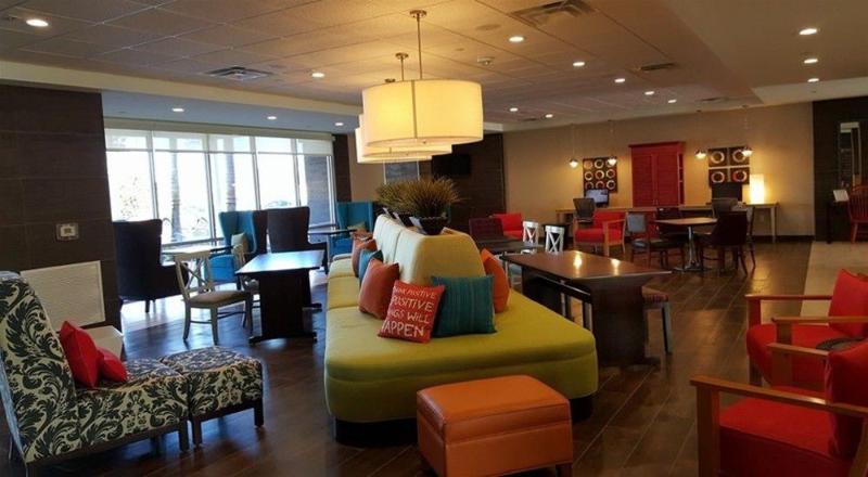 Hotel Home2 By Hilton Orlando International Drive South - Free Shuttle To Theme Parks Lake Buena Vista