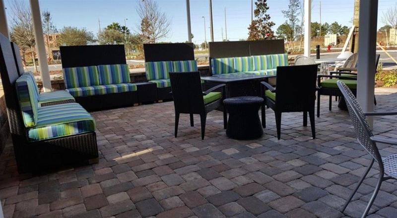 Hotel Home2 By Hilton Orlando International Drive South - Free Shuttle To Theme Parks Lake Buena Vista