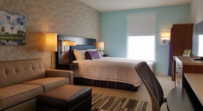 Home2 By Hilton Orlando International Drive South - Free Shuttle To Theme Parks Lake Buena Vista